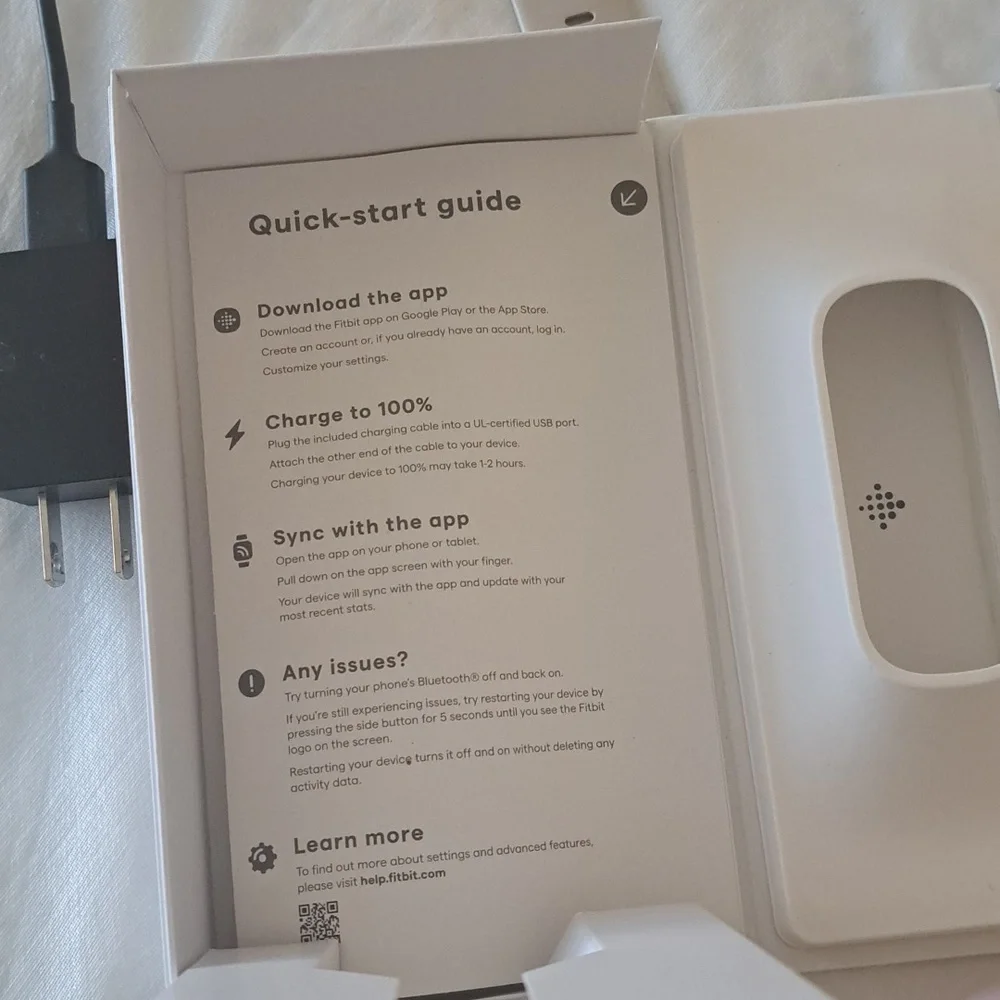 Fitbit Sense Watch